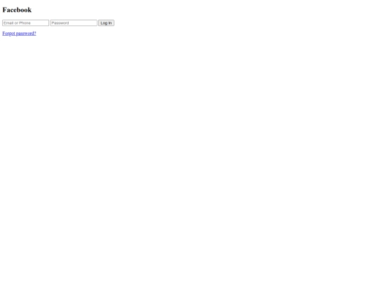 DEMO screenshot