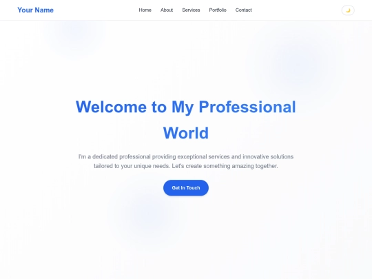 samples screenshot