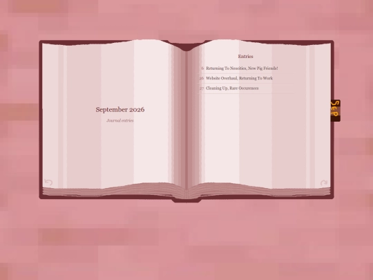 Posts/months/2026-09 screenshot
