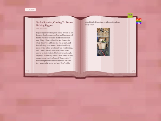 Posts/posts/2025-05-20 screenshot