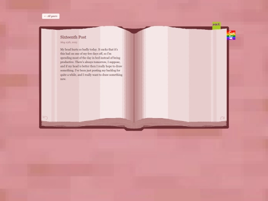 Posts/posts/2025-05-25 screenshot