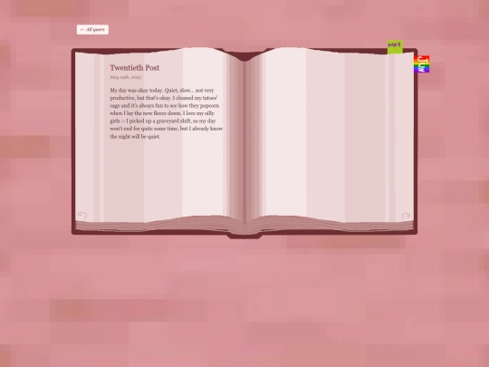Posts/posts/2025-05-29 screenshot