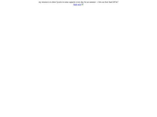 websites/everyday screenshot