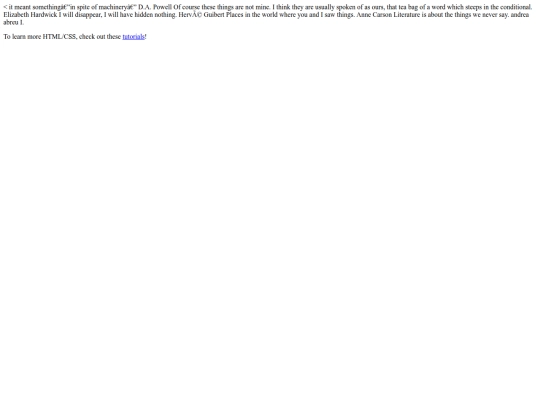 epigrafes screenshot
