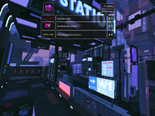 guide screenshot