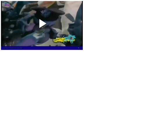 guide/mtvcube screenshot