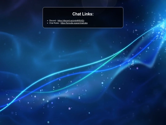 links screenshot