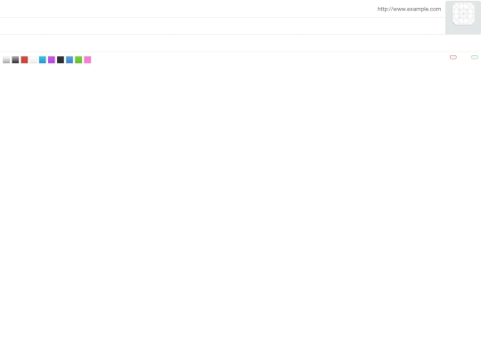 yourapp screenshot