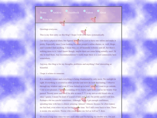 posts/2022-11-25-Hello-world screenshot