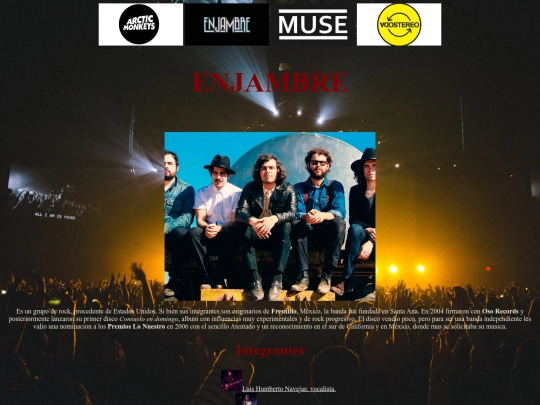 banda2 screenshot