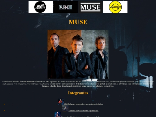 banda3 screenshot