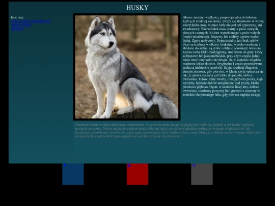 folderpsy/husky screenshot