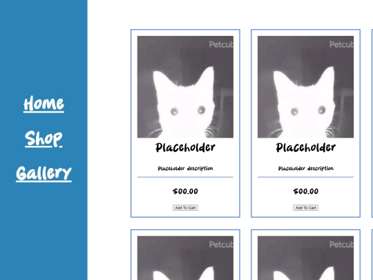 pages/store screenshot