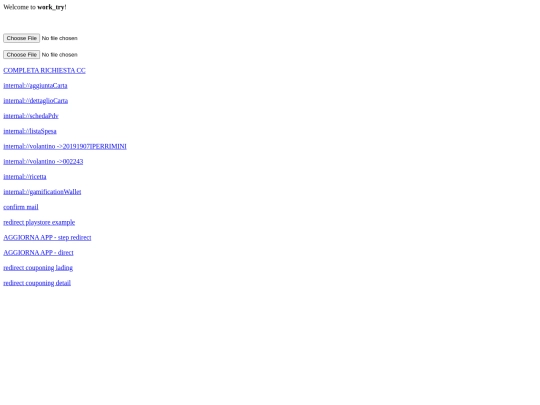 fca screenshot