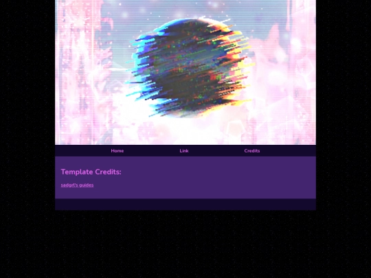 credits/credits screenshot