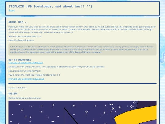 VB download screenshot