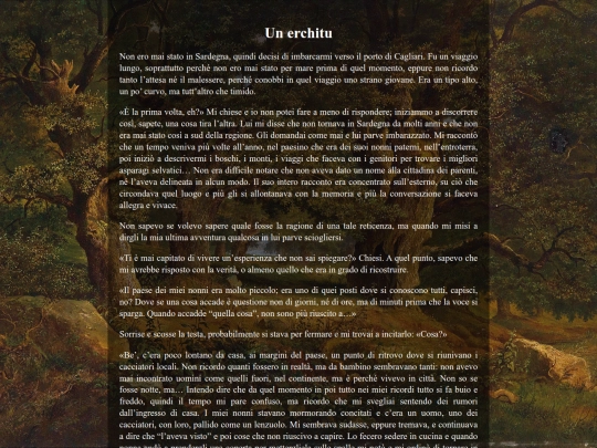 pallottola screenshot