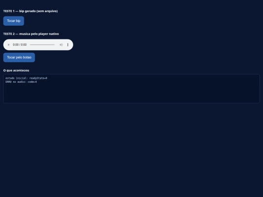 teste2 screenshot