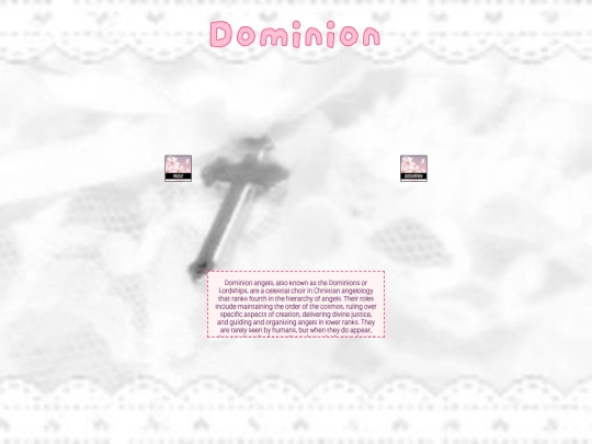 Dominions screenshot