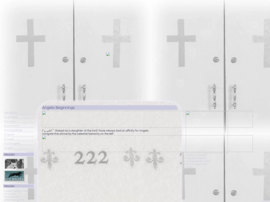 angels screenshot