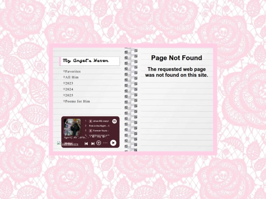 diary/index2 screenshot
