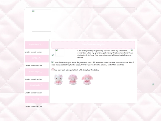 sixthpage screenshot