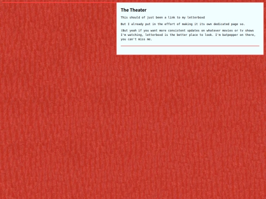 MoviesAndTv screenshot