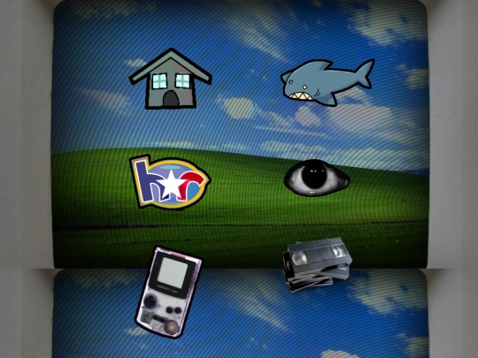interests screenshot