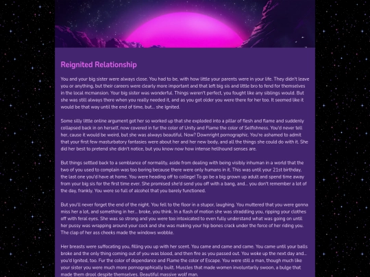 Reignitedrealtionship screenshot