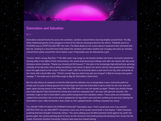 damnationsalvation2 screenshot