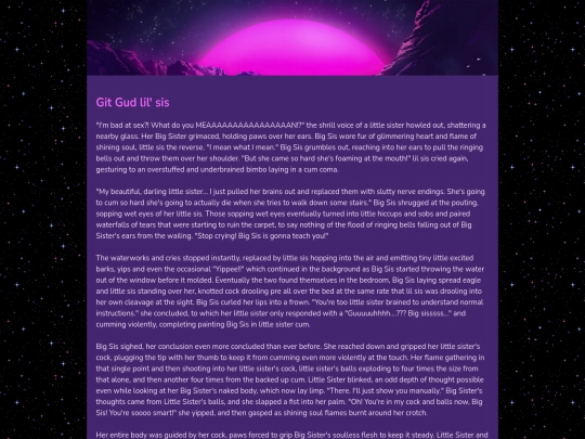 gitgud screenshot