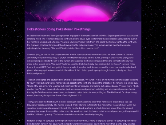 pokestoners screenshot