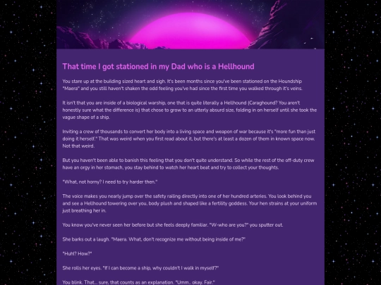 stationhound screenshot
