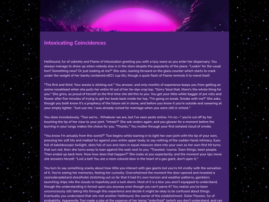 toxicoinci screenshot