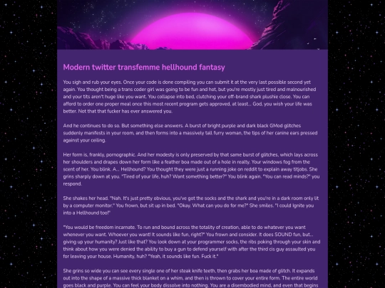 transfemmefantasy screenshot