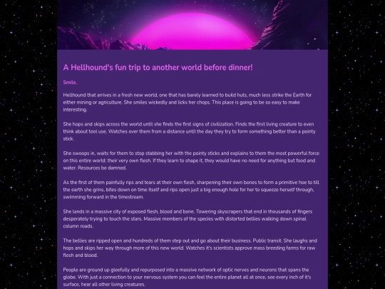 worldshape1 screenshot