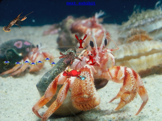 aquarium3 screenshot