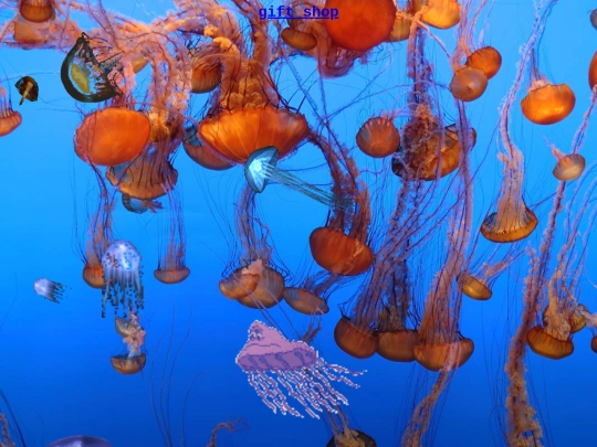 aquarium4 screenshot