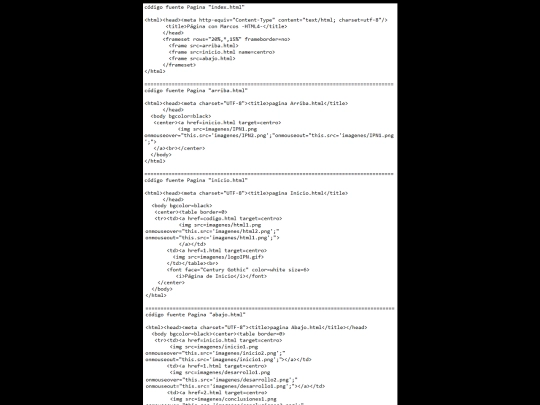 codigo screenshot