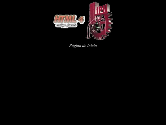 inicio screenshot