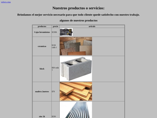 paginas/pagina2 screenshot