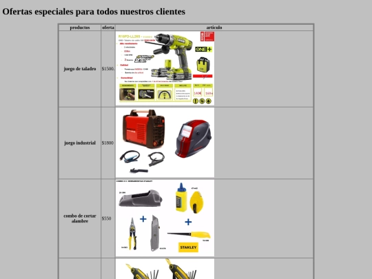 paginas/pagina4 screenshot