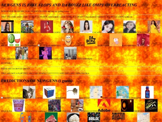 newgenhate screenshot