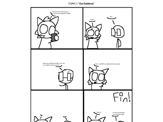comics/comic1 screenshot