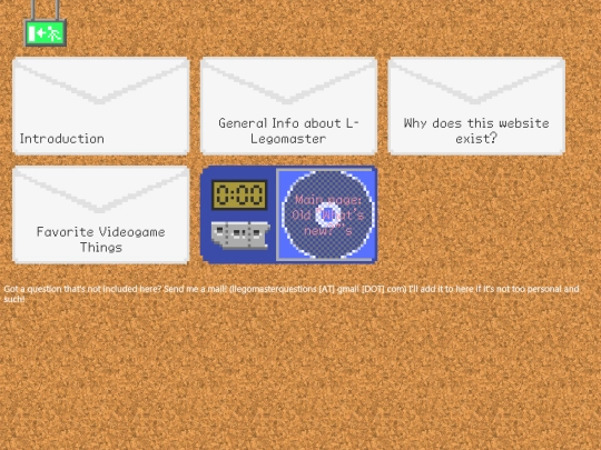 About screenshot