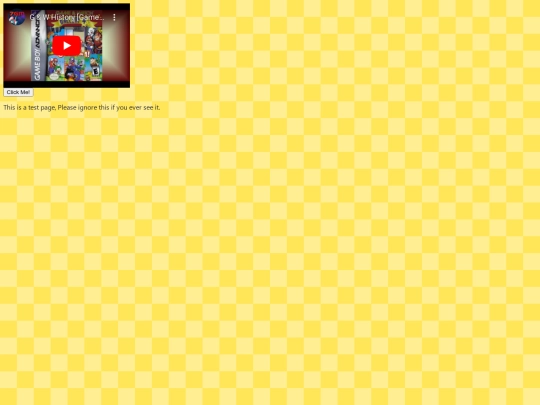 BigmouthBitch screenshot