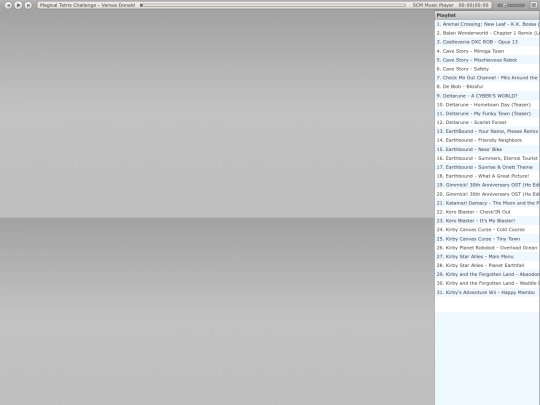 DayRadio screenshot