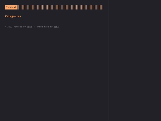 fr/categories screenshot
