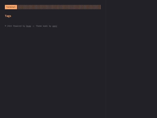 fr/tags screenshot
