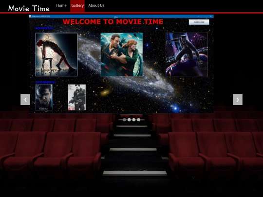 gallery screenshot